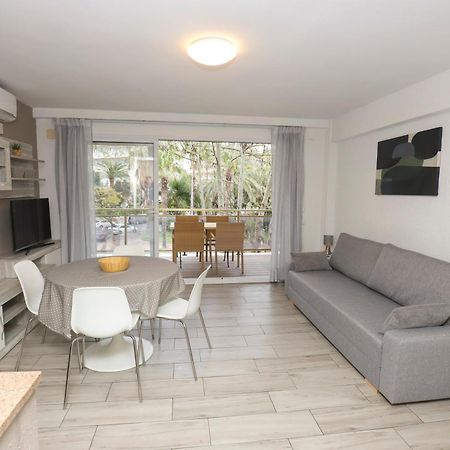 Differentflats Samoa Daire Salou Dış mekan fotoğraf