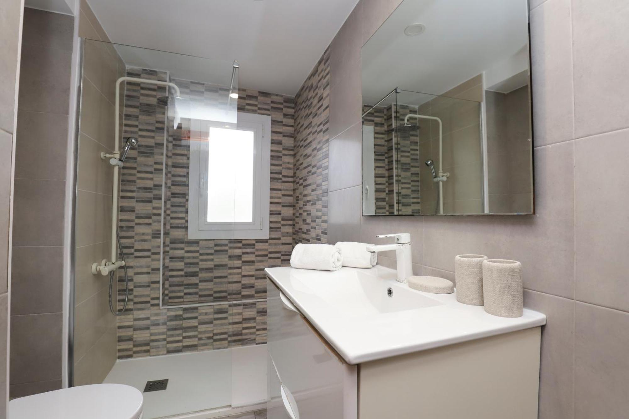 Differentflats Samoa Daire Salou Dış mekan fotoğraf